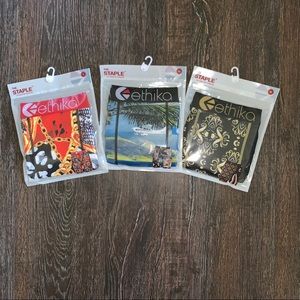 Men’s Ethika Underwear